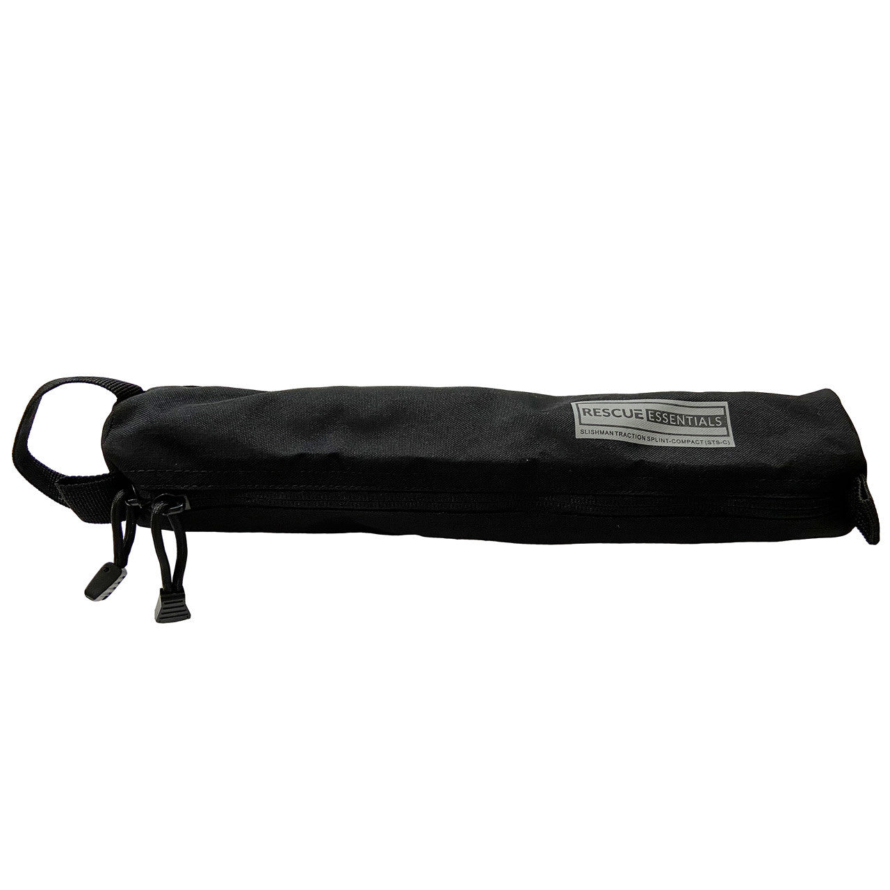 Slishman Traction Splint, Compact - Carrying Case, black, front