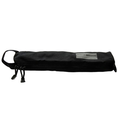 Slishman Traction Splint, Compact - Carrying Case, black, front