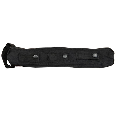 Slishman Traction Splint, Compact - Carrying Case, black, side