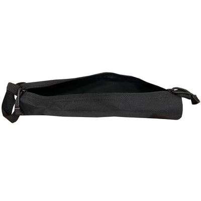 Slishman Traction Splint, Compact - Carrying Case, black, open