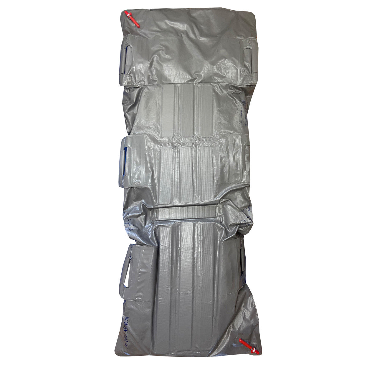 EVAC-U-SPLINT® Vacuum Mattress, Bottom