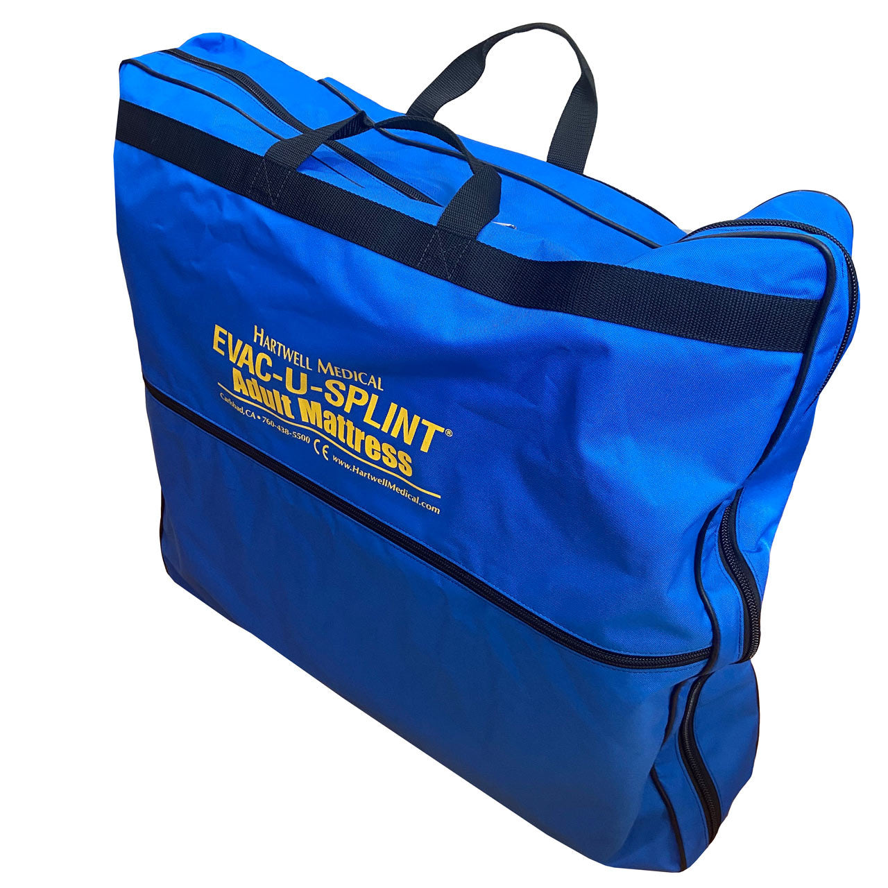 EVAC-U-SPLINT® Vacuum Mattress, In Bag