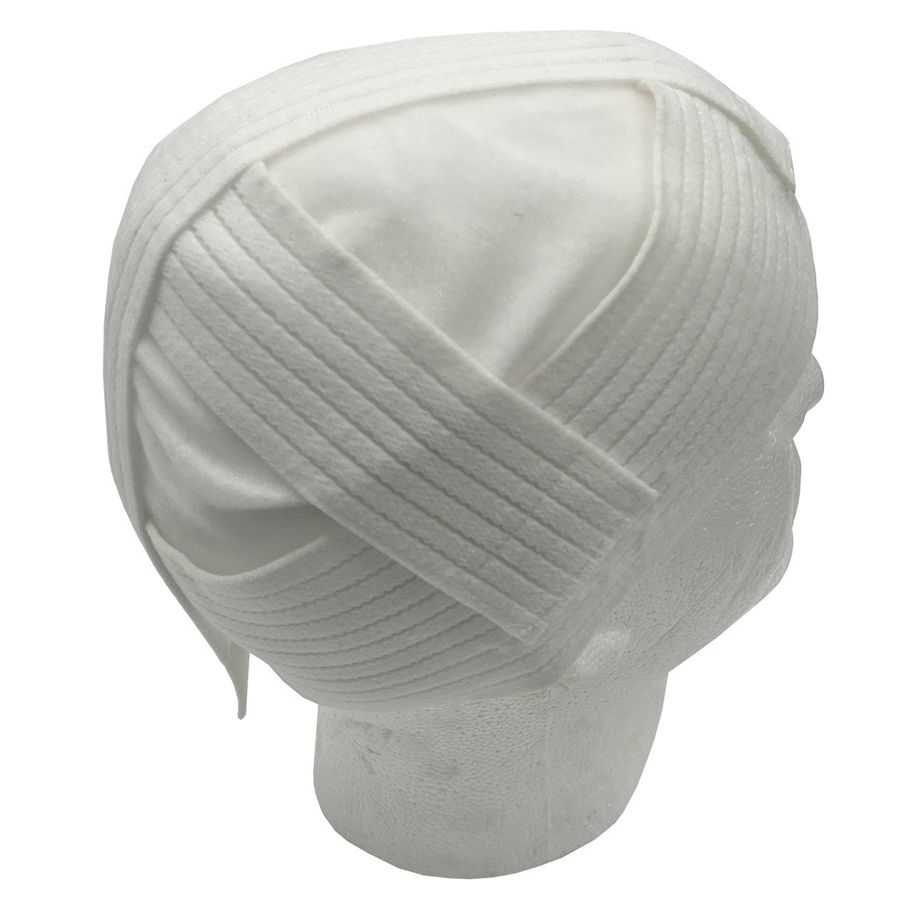 Rescue Essentials Trauma Cap, back