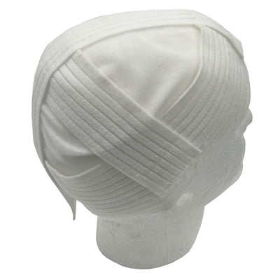 Rescue Essentials Trauma Cap, back