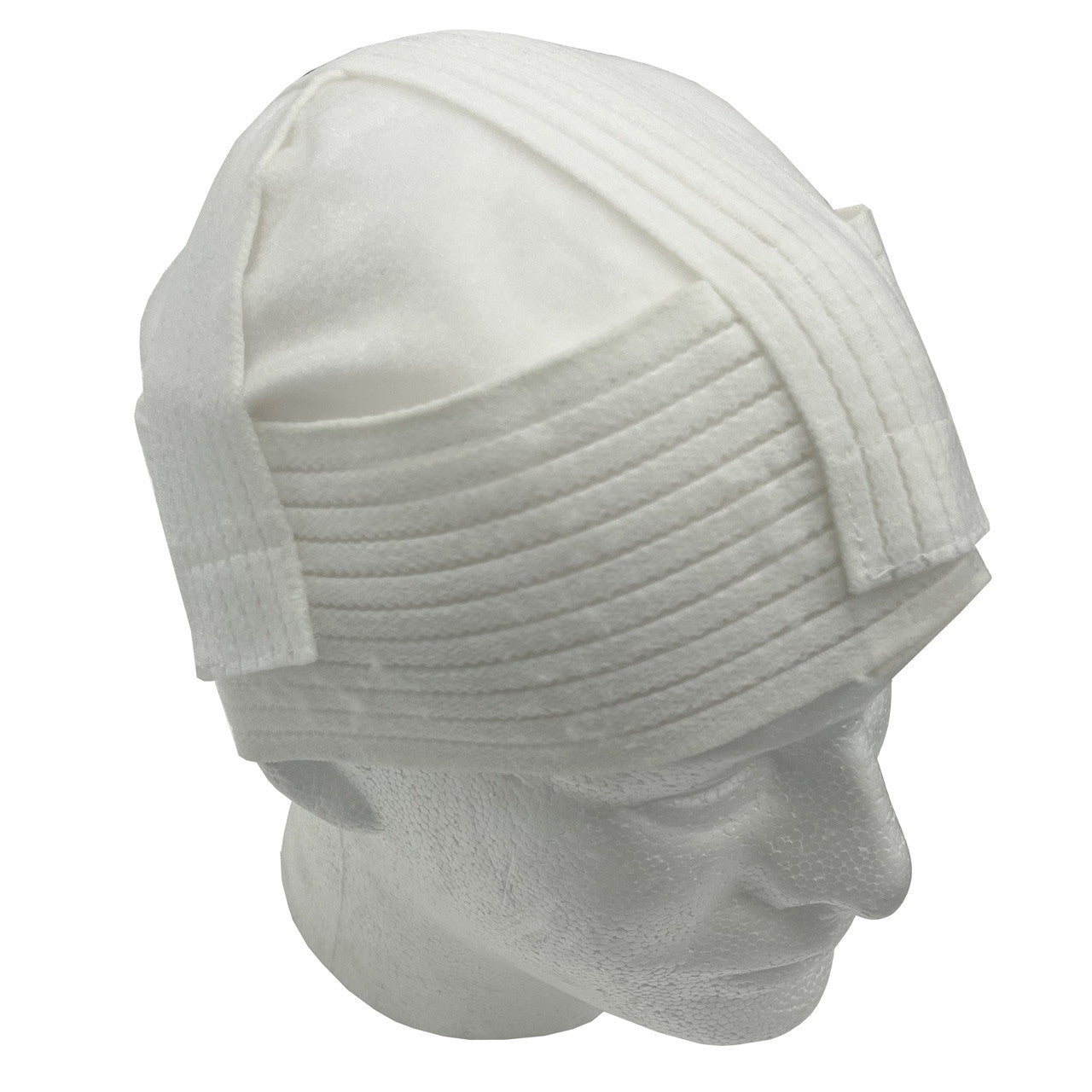 Rescue Essentials Trauma Cap, side