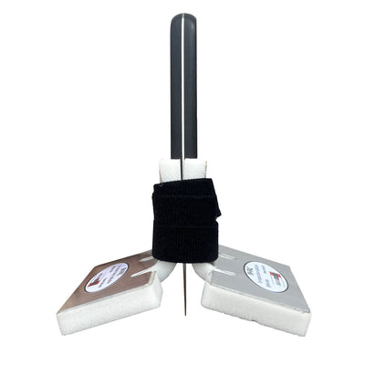 Rescue Essentials IM-PAL, with knife
