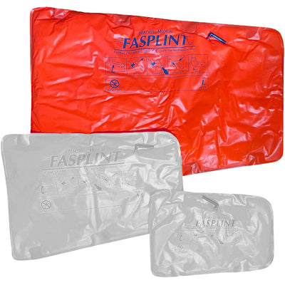 FASPLINT® Vacuum Splints