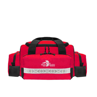 Pack Case Triple by Iron Duck