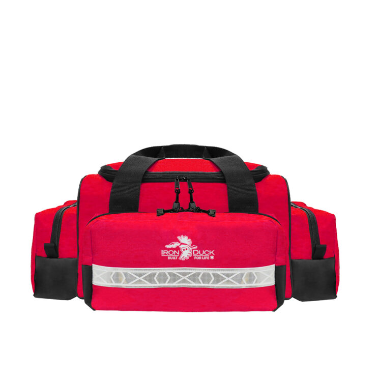 Pack Case Triple by Iron Duck