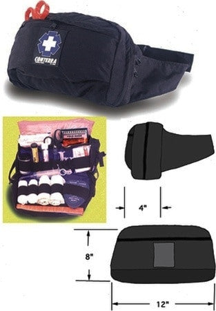  Conterra Patrol I Aid Belt Pack