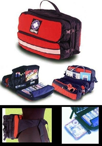 Pro Modular Medical Pack