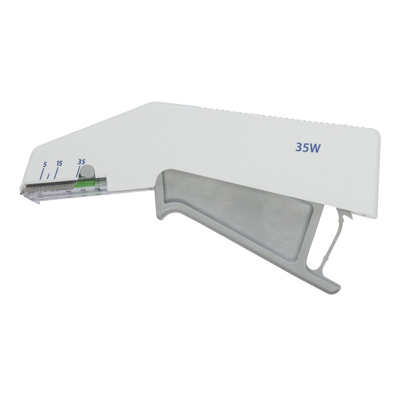 Wound Stapler
