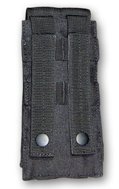Single M4 Mag IFAK Pouch, Black