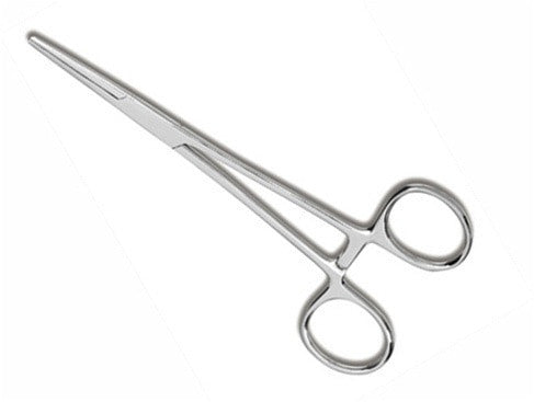  Hemostat