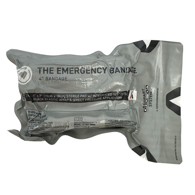 Israeli Emergency Bandage