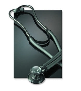 Stethoscope
