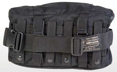 Tactical Field Kit, front