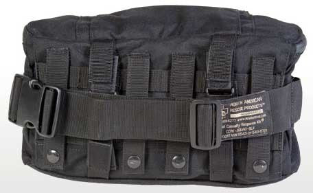 Tactical Field Kit, front