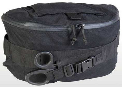 Tactical Field Kit, back