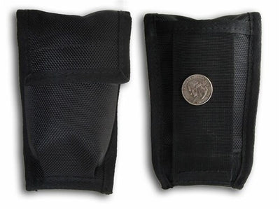 School Resource Officer Pocket Trauma Kit, Pouch front and back