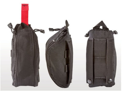 NAR Eagle IFAK w/Combat Gauze by North American Rescue NAR various angles