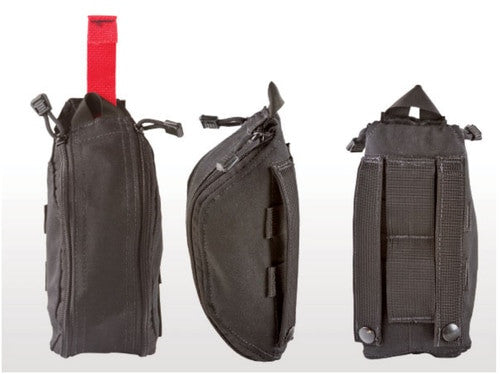 NAR Eagle IFAK w/Combat Gauze by North American Rescue NAR various angles