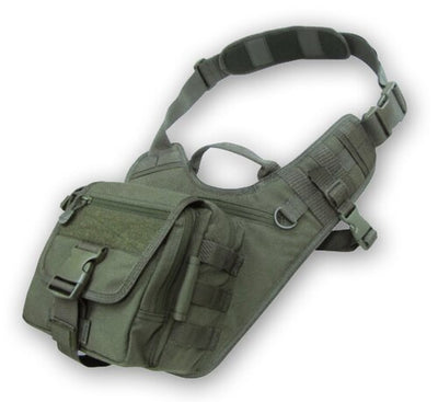 EDC (Every Day Carry) Bag, Green