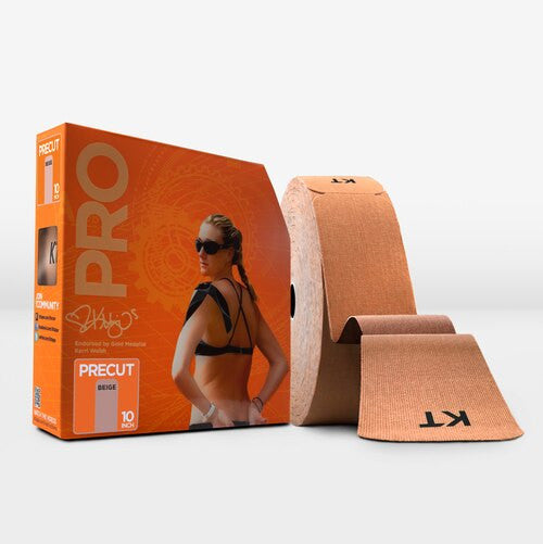 KT Tape Pro, Jumbo Roll – Rescue Essentials