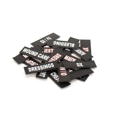 Name Tapes