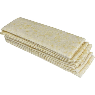 Celox Rapid Ribbon by Celox z-fold, out of package, at an angle