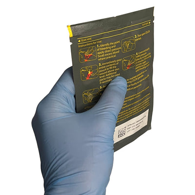 Celox™ 15 Gram  Pouch