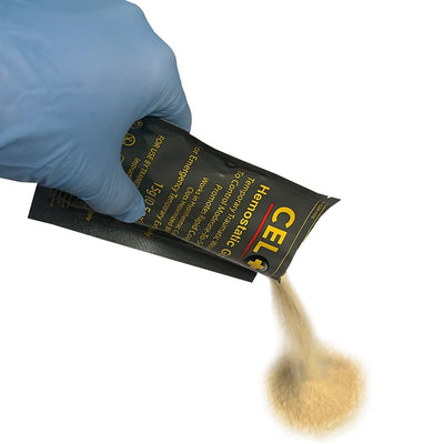 Celox™ 15 Gram  Pouch