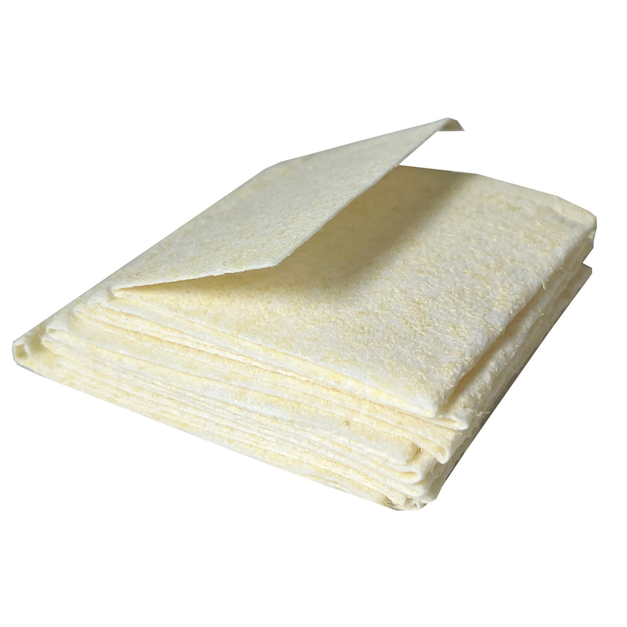 Celox Rapid Gauze, out of packaging 