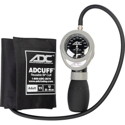 NAR BP/Stethoscope Combo Kit, Component BP Cuff