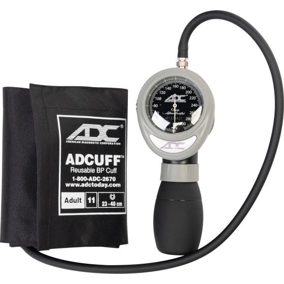 NAR BP/Stethoscope Combo Kit, Component BP Cuff