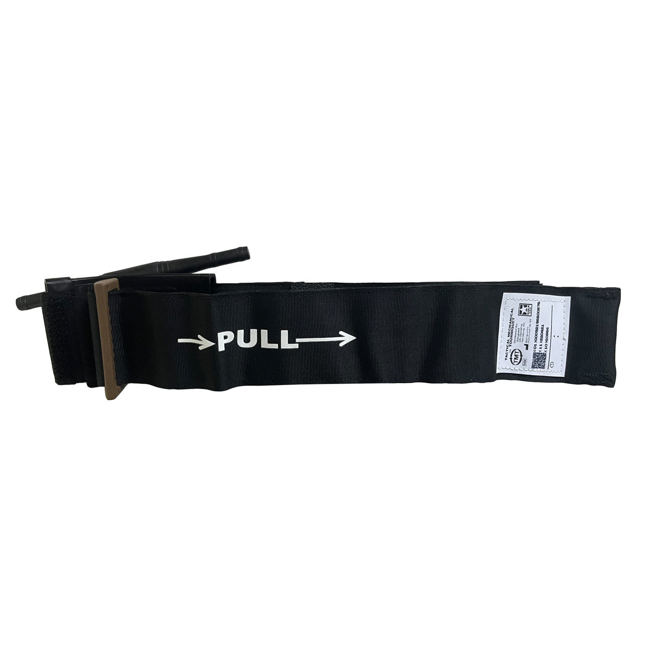 TMT™ Tourniquet, front