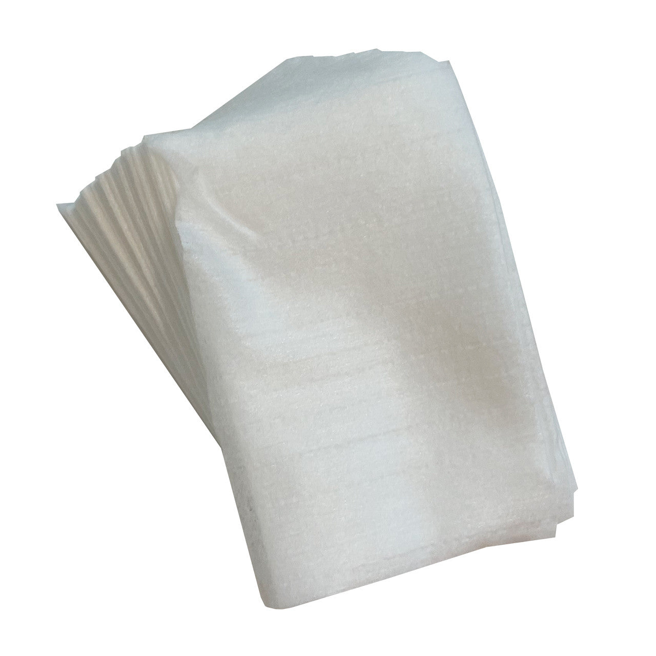 QuikClot Combat Gauze, stacked