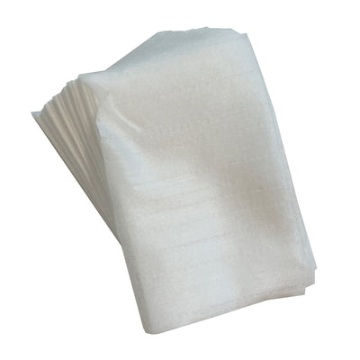 QuikClot Combat Gauze, stacked