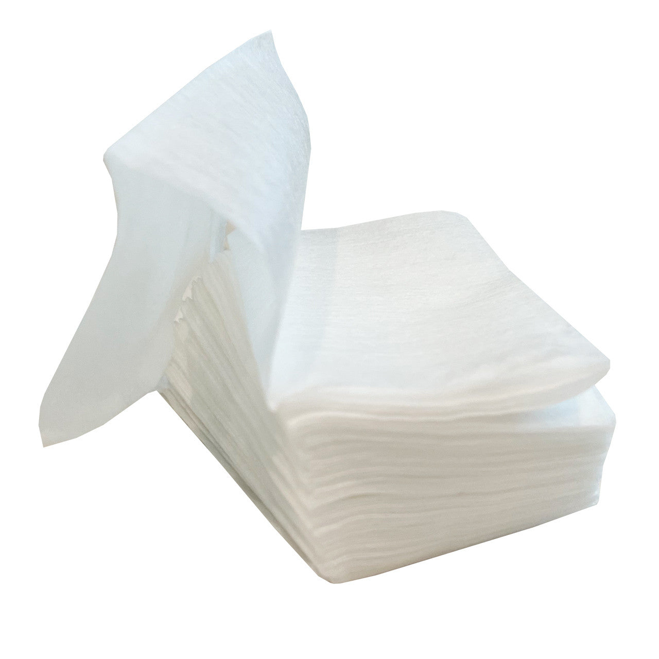 QuikClot Combat Gauze, folded