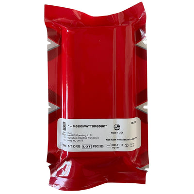 SWAT-T Tourniquet, back of packaging