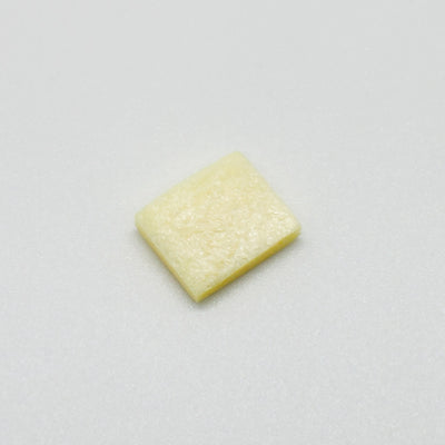 HemCon Dental Dressing, close up of the dressing