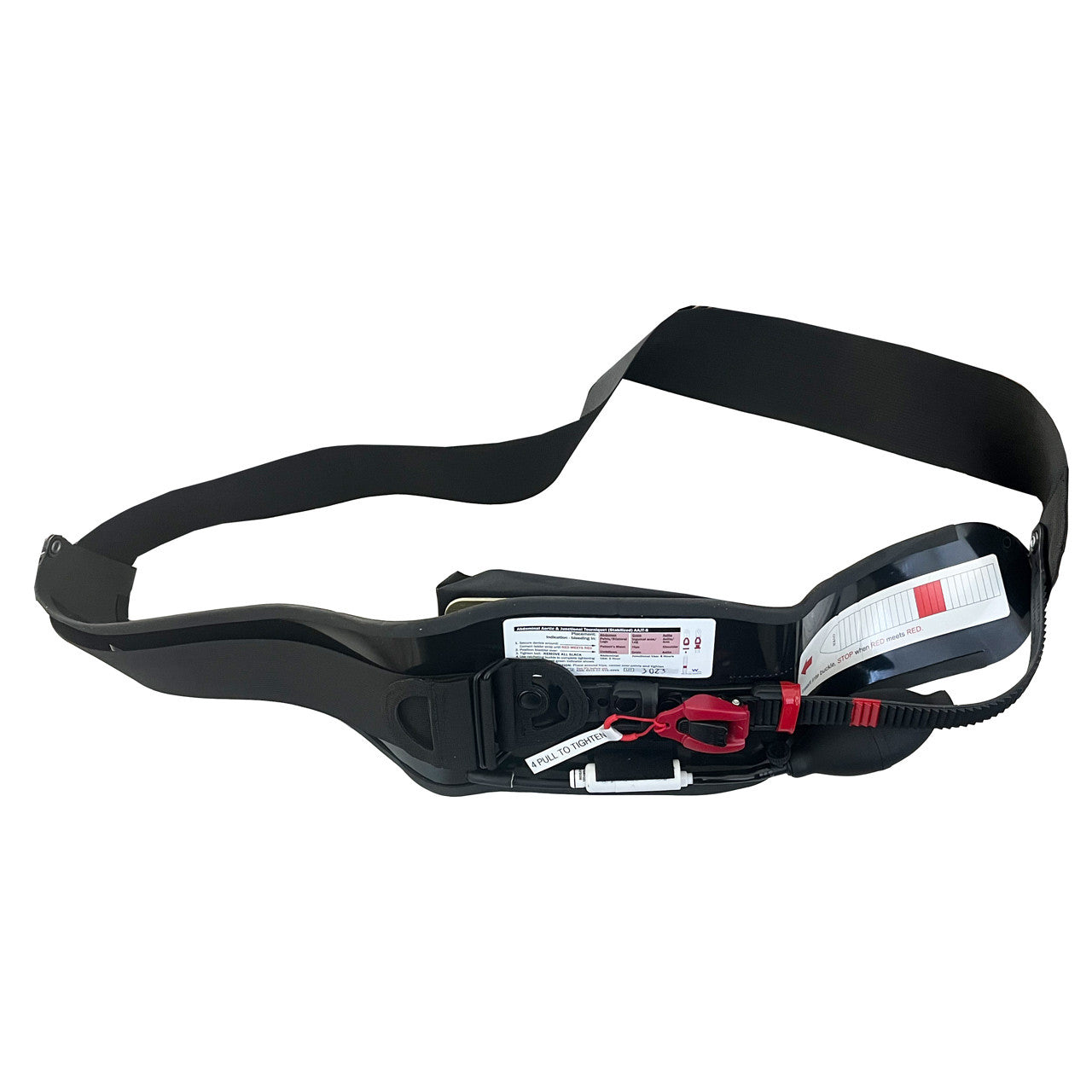 AAJTS - Abdominal Aortic & Junctional Tourniquet – Rescue Essentials