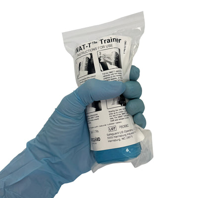 SWAT-T Tourniquet, Blue Trainer