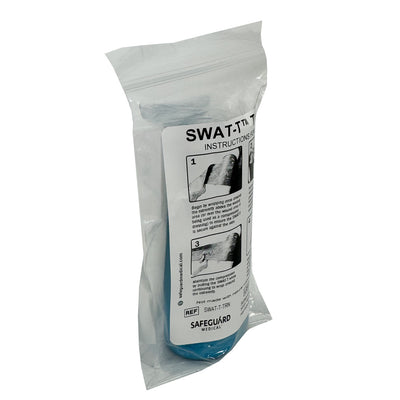 SWAT-T Tourniquet, Blue Trainer