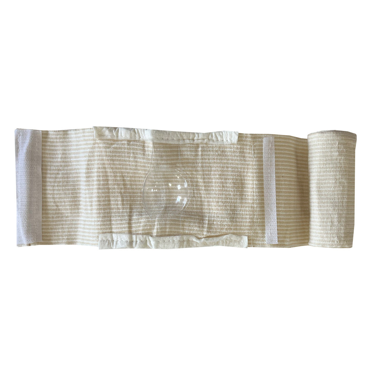 OLAES® Hemostatic Bandage