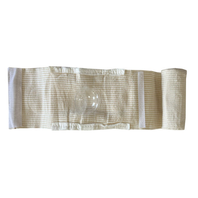OLAES® Hemostatic Bandage