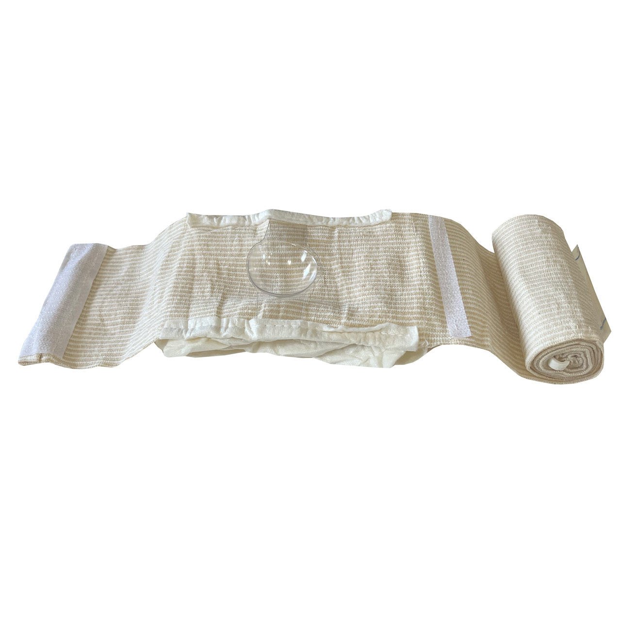 OLAES® Hemostatic Bandage