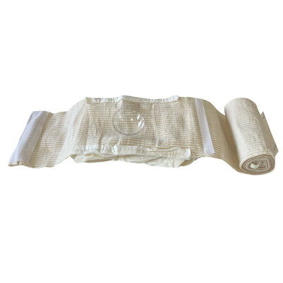 OLAES® Hemostatic Bandage