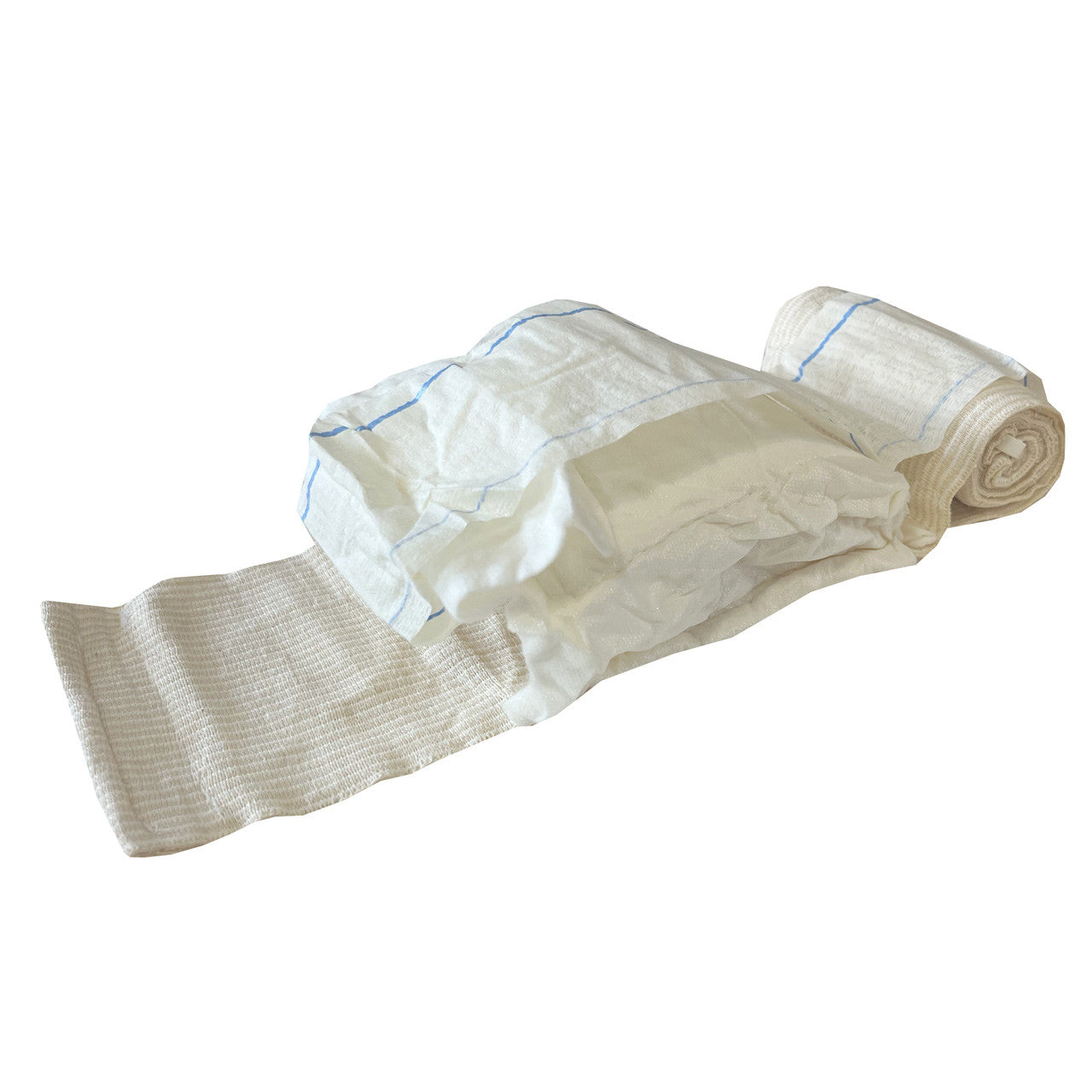 OLAES® Hemostatic Bandage