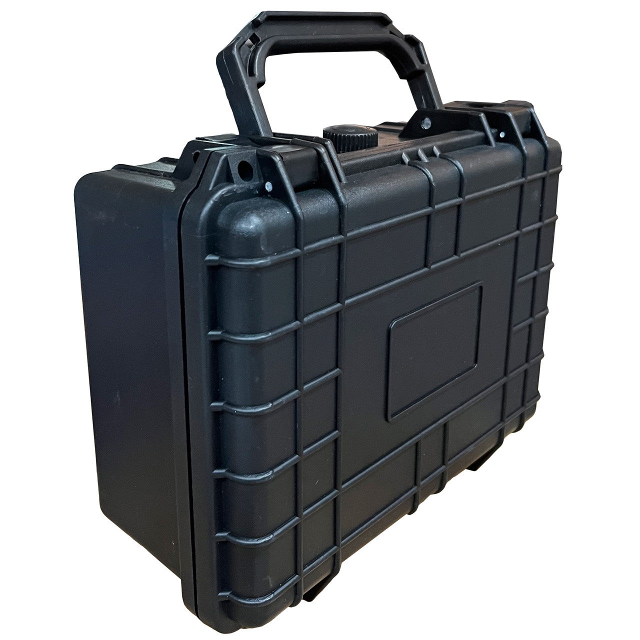 Multi-Insertion Training System (M.I.T.S.) Composite Trainer Kit, Case closed side angle